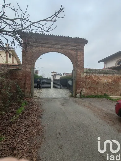 Apartment in Vinovo