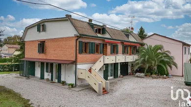 Casa/Villa in Portomaggiore