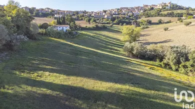 Terreno agricolo in Filottrano