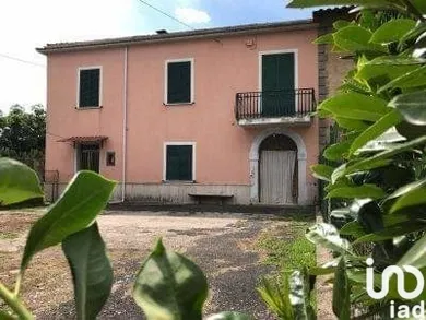 Casa/Villa in Roccasecca