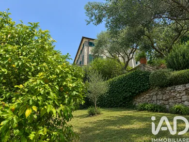 Townhouse in Levanto