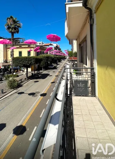 Appartamento in Giulianova