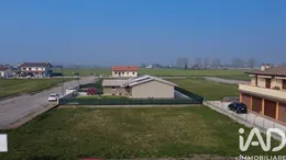 Land in Roncoferraro