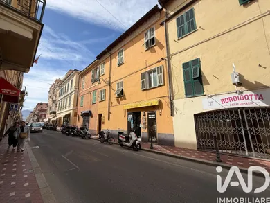 Apartment in Bordighera