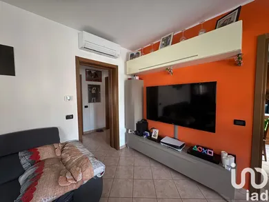 Appartamento in Medolla