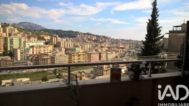 Appartamento in Genova