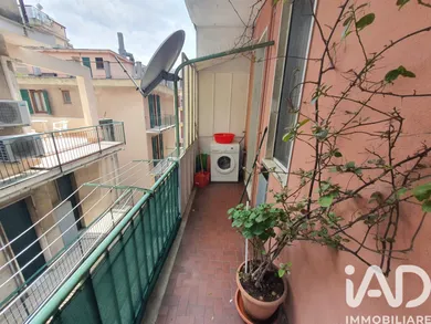 Appartamento in Rapallo