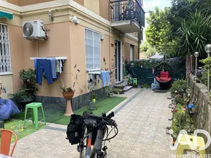 Appartamento in Genova