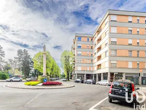 Apartment in Seregno