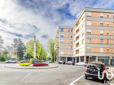 Apartment in Seregno