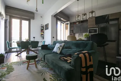 Appartamento in Genova