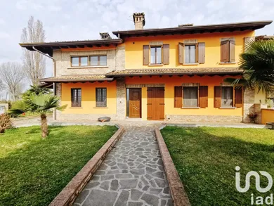 House in Remedello