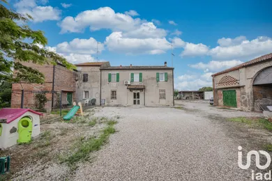 Casa/Villa in Ostellato