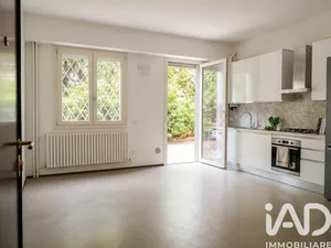 Apartment in Modena