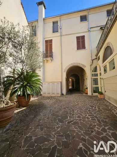 Loft in Mantova