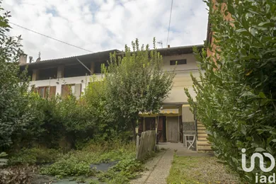 Casa/Villa in Foglizzo