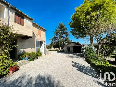 Townhouse in Recanati