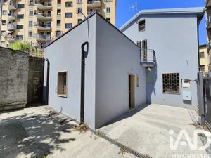 Villetta a schiera in Potenza