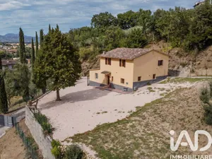 Casa/Villa in Torgiano