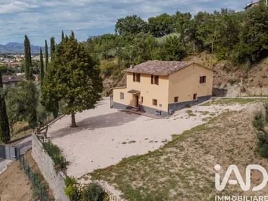 Casa/Villa in Torgiano