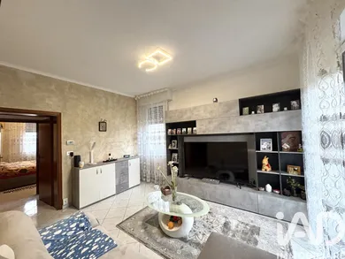 Appartamento in San Felice sul Panaro