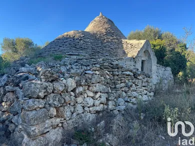 Casa/Villa in Ceglie Messapica