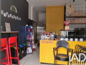 Negozio / locale commerciale in Fano