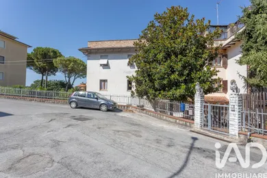 Appartamento in Castelfidardo