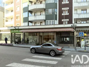Negozio / locale commerciale in Rovereto
