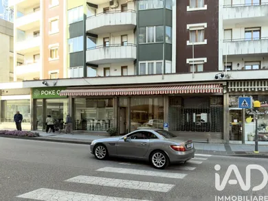 Negozio / locale commerciale in Rovereto