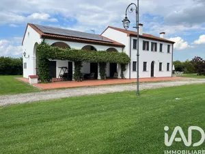 Villetta a schiera in Monselice
