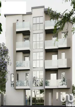 Edifici d'apartaments in Alba Adriatica