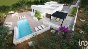 Cascina / Fattoria in Carovigno