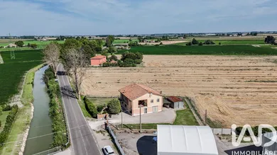 Casa/Villa in Portomaggiore
