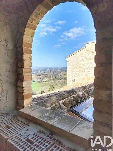 Casa di paese in Petritoli