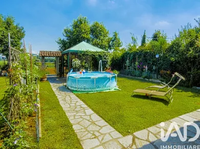 Casa/Villa in Villafranca d'Asti