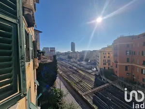Apartment in Genova