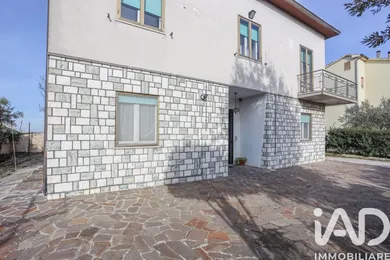 Townhouse in Filottrano