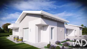 Casa/Villa in Castel Goffredo