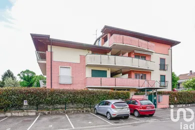 Apartment in Meda
