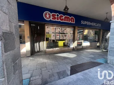 Negozio / locale commerciale in San Salvatore Monferrato