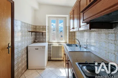 Apartment in Servigliano