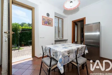 Duplex in Torino
