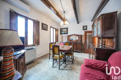 Traditional house in Massa Fiscaglia