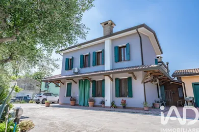 House in Ariano nel Polesine