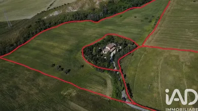 Terreno in Macerata