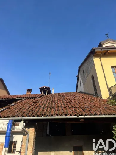House in San Benigno Canavese