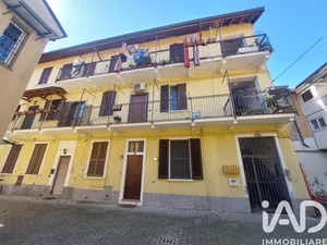 Appartamento in Paderno Dugnano