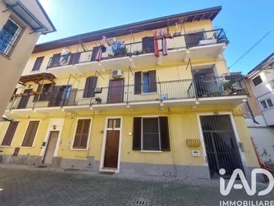 Appartamento in Paderno Dugnano