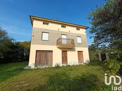 Townhouse in Treia